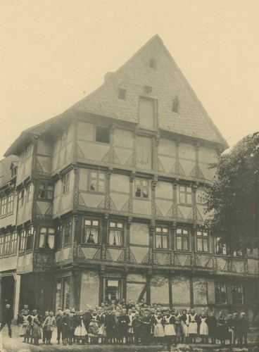 Hornburg seegebiet - -,