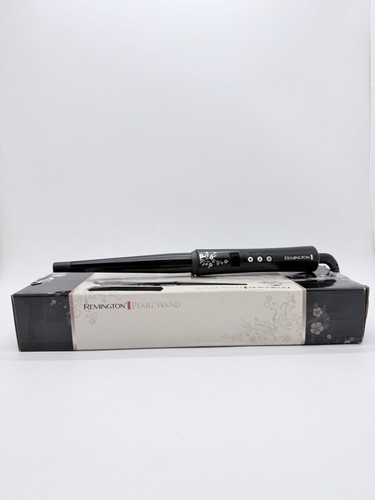 Remington pearl wand ci95 - remington,