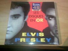 Elvis Presley - Les Disques En