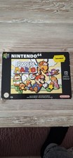 Paper Mario N64 Nintendo 64 Collector