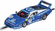 Carrera DIGITAL 132 - Ferrari 512 BB LM " C. Pozzi, No.71" (20031057) NEU