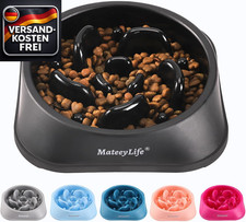 Hundenapf Anti Schling Slow