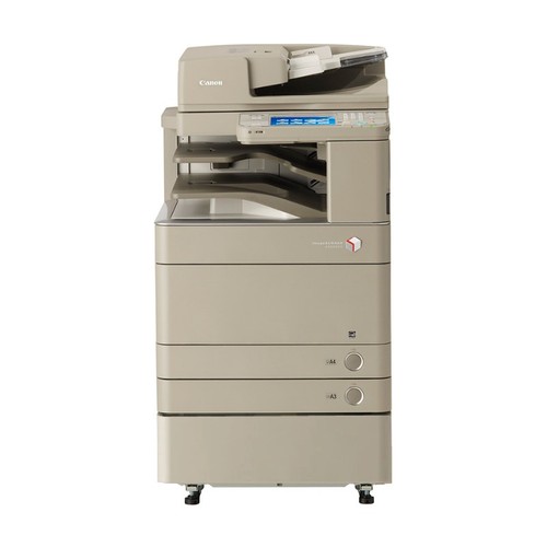 Canon imagerunner advance - advance, ir