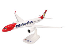 HERPA SnapFit Flugzeug 1:200