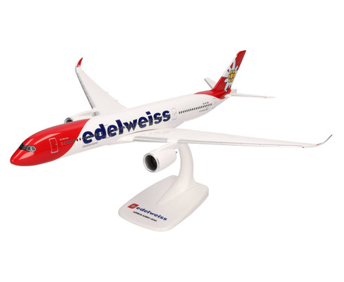 Herpa snapfit flugzeug 200 - snapfit,