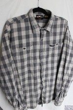 Harley Davidson Herren Hemd Gr. XL