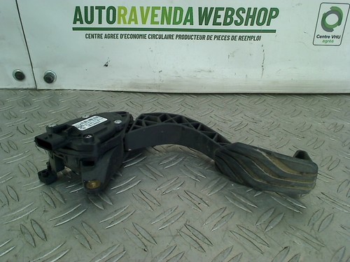 Gaspedal renault clio - gaspedal,