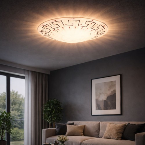 Deckenlampe led deckenleuchte - deckenlampe,