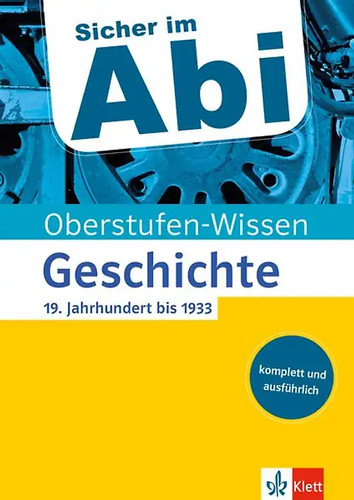 Klett sicher abi - klett,