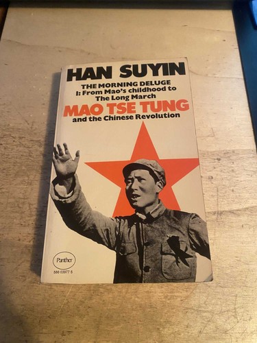 Han suyin the morning - han, suyin: