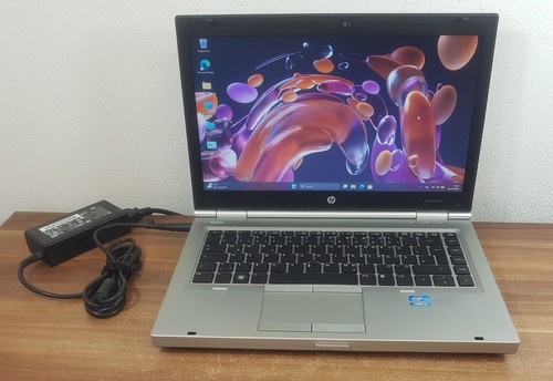 Elitebook 8460p intel - hp,