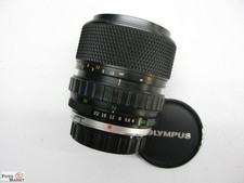 Olympus S Zuiko MC Auto-Zoom Objektiv 35-70 / 4 lens für OM1, OM2, OM4, OM10 