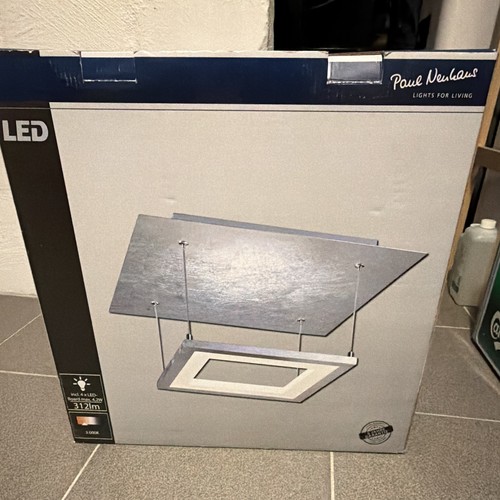 Paul neuhaus led - paul,