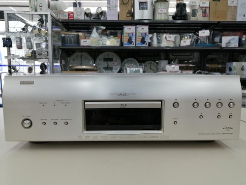 Denon dbp 4010ud - dbp-4010ud, universal