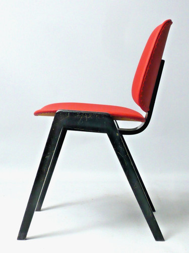 Thonet stuhl 703 günther - nr.,