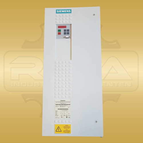 Siemens wechselrichter - siemens,