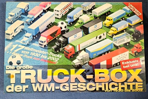 Truck box set - truck-box,