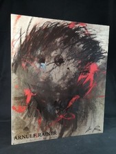 Arnulf Rainer. Van Gogh "Portraits". Rainer, Arnulf: