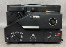 Sankyo Sound 301 Super 8 Film