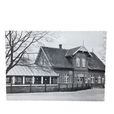 Postkarte AK Mönkloh bei Bad