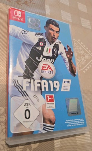 Fifa - fifa, 19