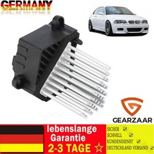 GEBLÄSEREGLER WIDERSTAND