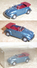 Wiking / VW Käfer 1303