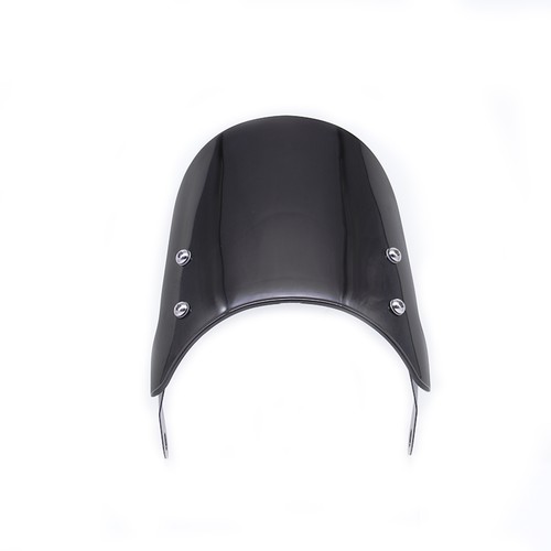Motorrad windschild universal - windschild,