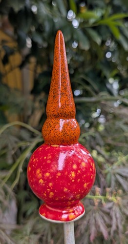 Spitze keramik stele - keramik, cm