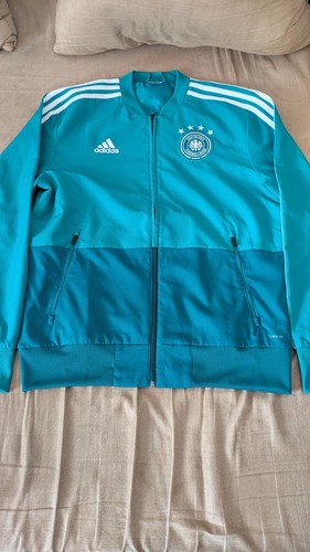 Adidas dfb jacke sehr - dfb, gr