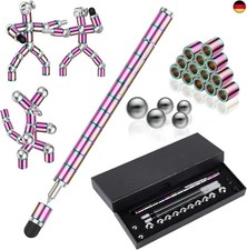 Osdue fidget pen magnetischer - fidget,