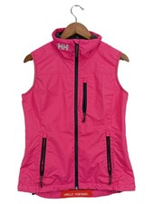 Helly Hansen Damen Funktionsweste Outdoor Pink Gr. 38/M Weste