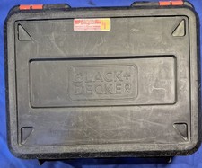 Black decker egbl - egbl, h1