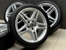 18 Zoll AMG Felgen original