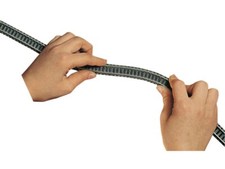 Fleischmann 9106 Flexgleis 777