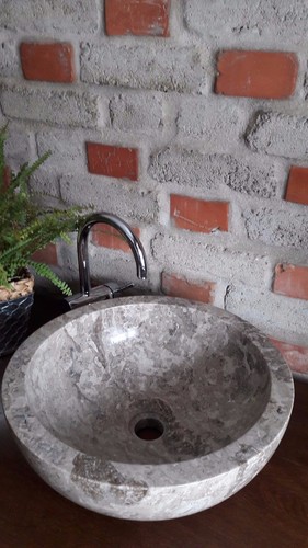 Waschbecken marmor waschtische - waschbecken,
