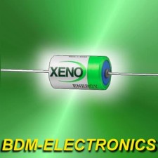 Pufferbatterie Heizungsregler Steuerung Elco Klöckner Logon WKBM Digital 3,6Volt