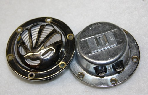Vespa hupe vbb gs - vespa, 6v