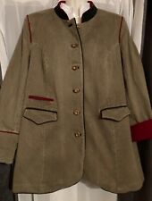 lodenfrey Trachten Janker