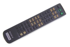 Original Fernbedienung  Sony