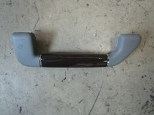 Haltegriff vorne rechts VW Phaeton Griff Himmel Grau Holz 3D5857608A