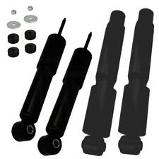 4 HD Premium Stoßdämfer