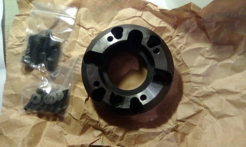 Schaublin adapter srs zyl70 - adapter, a4