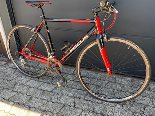 Focus fitnessbike - focus,