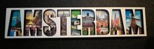 AMSTERDAM  MAGNET , AMSTERDAM