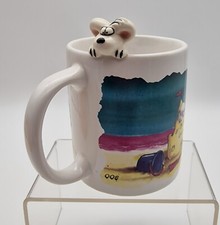 Diddl Tasse - In meinem