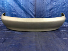 Audi A3 8L Stoßstange Hinten Raptor lakiert