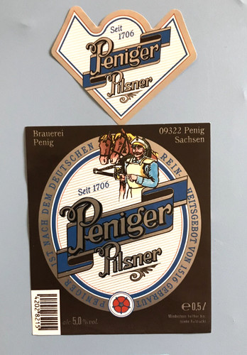 Bieretikett beer label - bieretikett,