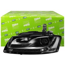 Valeo Xenon Scheinwerfer links