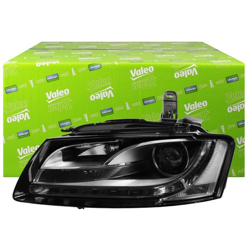 Valeo xenon scheinwerfer - xenon,